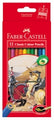 Pencil Coloured Faber Classic 12'S