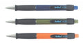Pen Artline Bp 7810 Retract Ergo Grip Orange Barrel