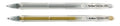 Pen Artline Rb 5980 Geltrac Metallic Silver