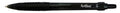 Pen Artline Bp 8410 Retract Med Black