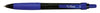 Pen Artline Bp 8410 Retract Med Blue