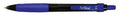 Pen Artline Bp 8410 Retract Med Blue