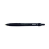 Pen Artline Bp 8410 Retract Med Black Bx50