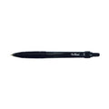 Pen Artline Bp 8410 Retract Med Black Bx50