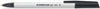 Pen Staedtler Economy #433 B/P Med Black