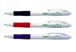 Pen Artline Eco 7910 Bp Retract 3 Doz+1 Doz Free Bonus