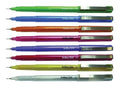 Marker Artline 200 Brights F Assorted 0.4Mm