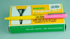 Marker Nikko 99L Pink