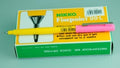 Marker Nikko 99L Pink