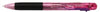 Pen Artline Stylus Reporter 7370 Bp Retract Blue (Pink Barrel)