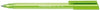 Pen Staedtler Bp Stick Ice 432 Med Green Bx10