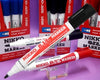 Marker Nikko 1700 Bullet Black