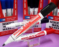 Marker Nikko 1700 Bullet Black