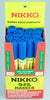 Marker Nikko 1800 Chisel Blue