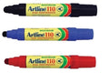 Marker Artline 110 Bullet Blue