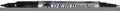 Marker Artline 841 Cd-R Black Dual Tip