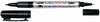 Marker Artline 841 Cd/Dvd Twin Tip Black H/Sell
