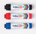 Marker Artline 120 Blue 20Mm