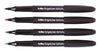 Pen Artline Rb 4200 Ergoline 0.2Mm Black