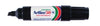 Marker Artline 50 Med Broad Black