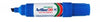 Marker Artline 50 Medium Broad Tip Blue