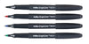 Pen Artline Rb 4400 Ergoline 0.4Mm Blue