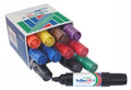 Marker Artline 50 Medium Broad Tip Assorted