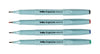 Pen Artline Ft 3600 Ergoline 0.6Mm Red