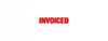 X-Stamper 1532 Invoiced Red