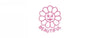 X-Stamper 11403 Flower Beautiful Pink