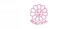 X-Stamper 11403 Flower Beautiful Pink
