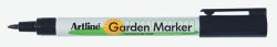 Marker Artline 780 Garden Black