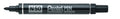 Marker Pentel N50-A Bullet Black
