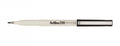 Marker Artline 210 Medium Black 0.6Mm