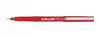 Marker Artline 220 Superfine Point Red 0.2Mm