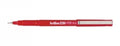 Marker Artline 220 Superfine Point Red 0.2Mm