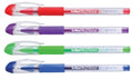 Pen Artline 1700 Softline Gel 4Pack Bright