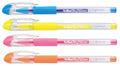 Pen Artline 1700 Softline Gel 4Pack Standard