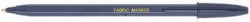 Marker Bic Fabric