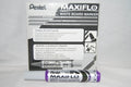 Marker W/B Pentel Maxiflo Mwl5-V Bullet Violet