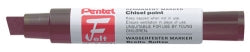 Marker Pentel M180 Jumbo Black