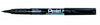 Marker Pentel Permanent Fine Black