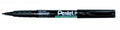 Marker Pentel Permanent Fine Black
