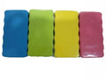 Eraser Whiteboard Rankworth Magnetic Large Asst Colours