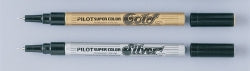 Marker Pilot Super Colour Xfine Gold