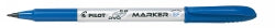 Pilot Cd Marker Sca-Efcd Blue