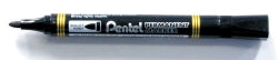 Marker Pentel N850 Bullet Black