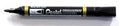 Marker Pentel N860 Chisel Black
