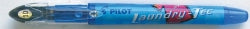 Marker Laundry Pilot Black