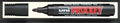 Marker Uni Prockey Pm122 Bullet Black